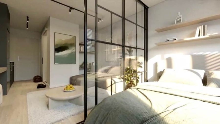 1 Bedroom Property for Sale in Stellenbosch Central Western Cape
